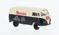 Brekina 32785 - H0 - VW T1b Kasten Stassano